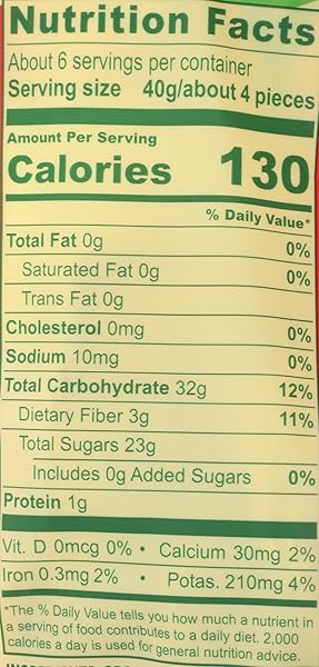 SOLELY ORGANIC DRIED MANGO HALVES, LARGE (PACK OF 1) | ONE INGREDIENT | VEGAN | NON-GMO | NO ADDED SUGAR