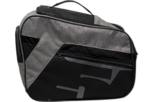 509 Pro Helmet bag (Heather Grey)