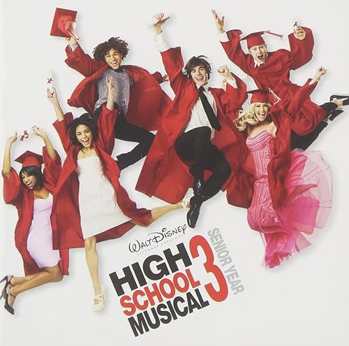 #17 — High School Musical 3 - Senior Year