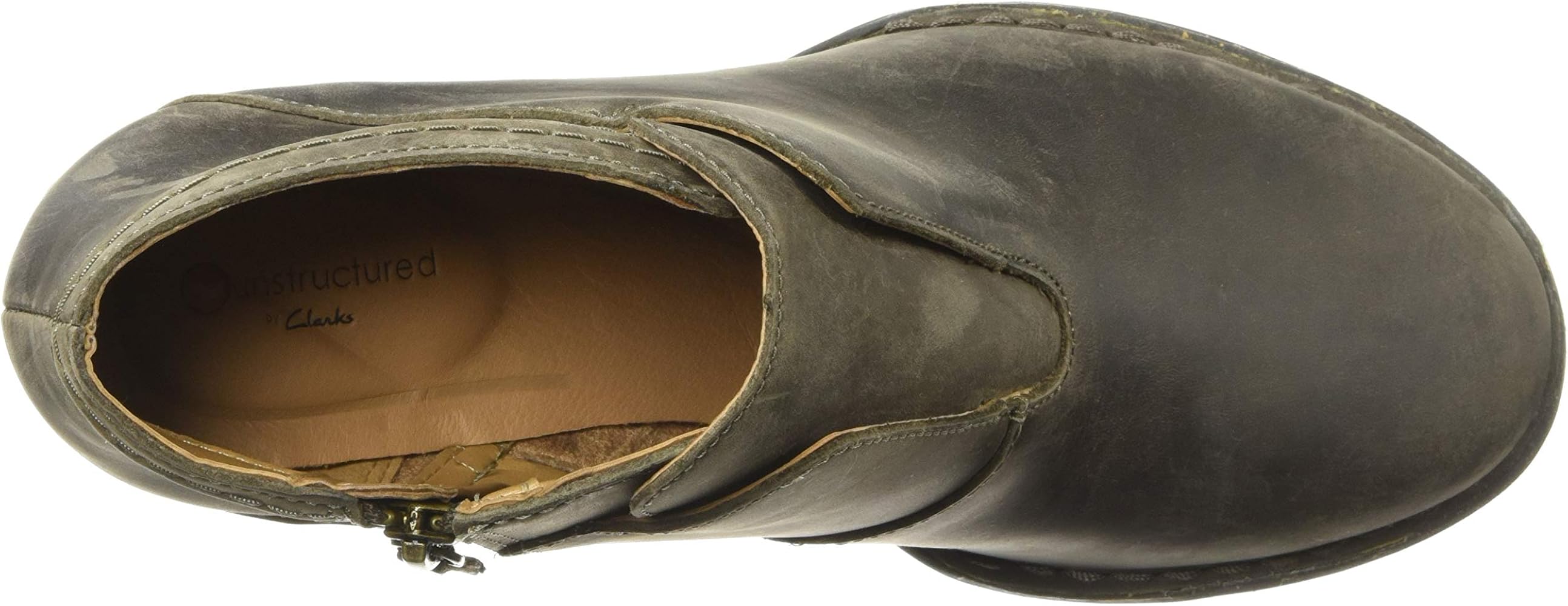 clarks carleta york bootie