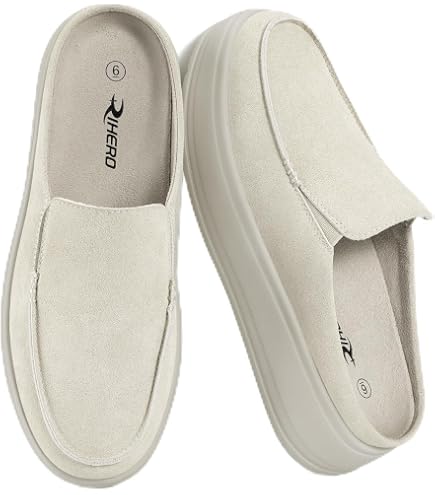 Amazon.com | Oakley Womens Kyoto Mule Sneaker, Arctic White, 9.5