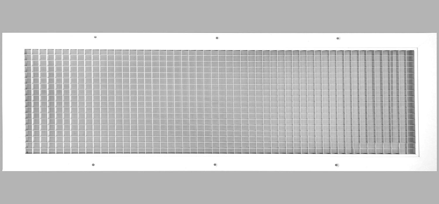 Registers, Grilles & Vents - 10