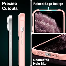 UMIONE 360° Rotatable Magnetic Ring Design for