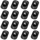 TRVL FIELDER Self Adhesive Caster Wheels, Appliance