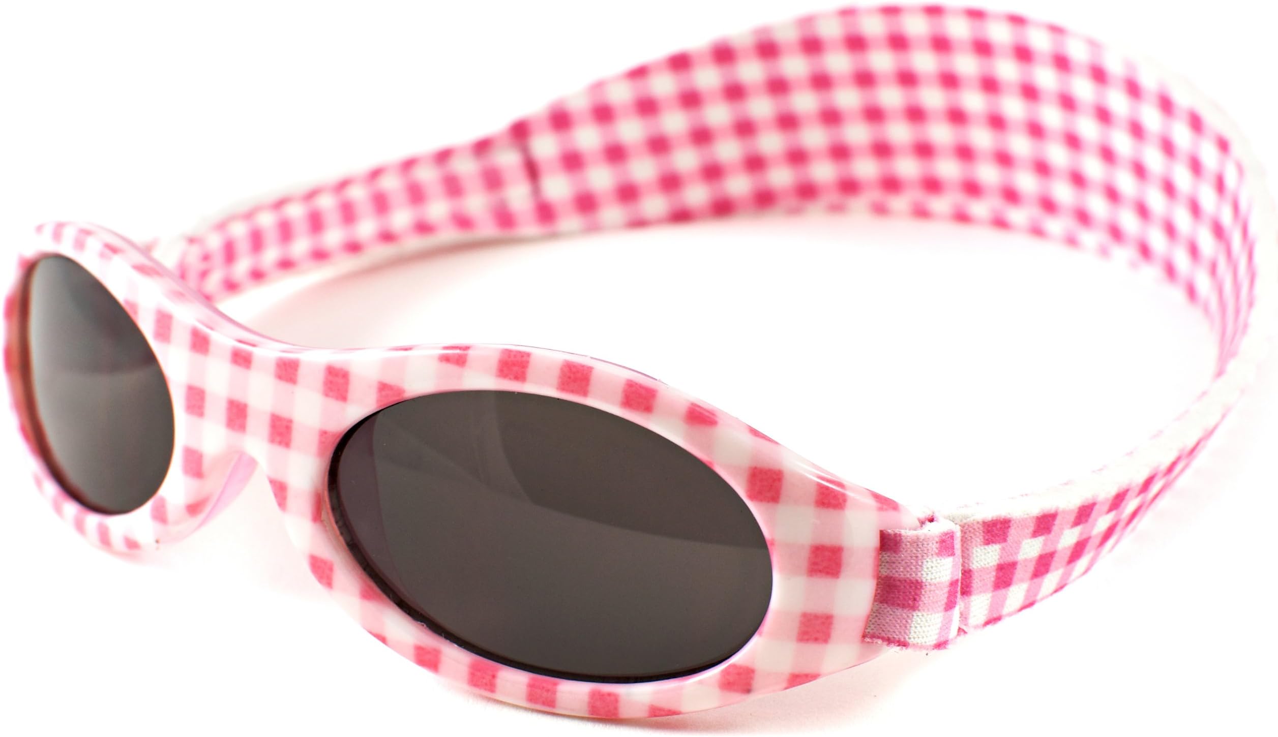 Banz Baby Sunglasses, 0-24 Months - 100% UV Eye Protection With Glare Reduction