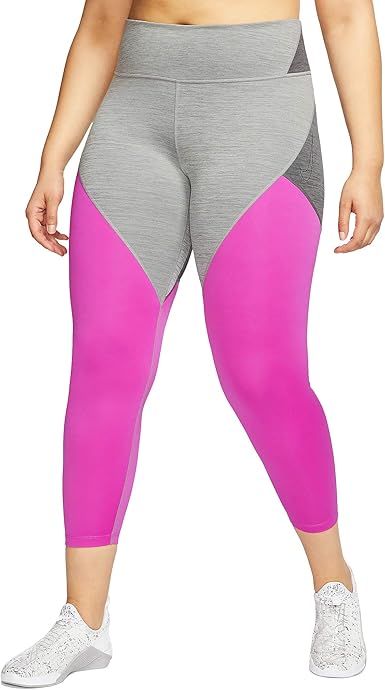 nike plus size in store