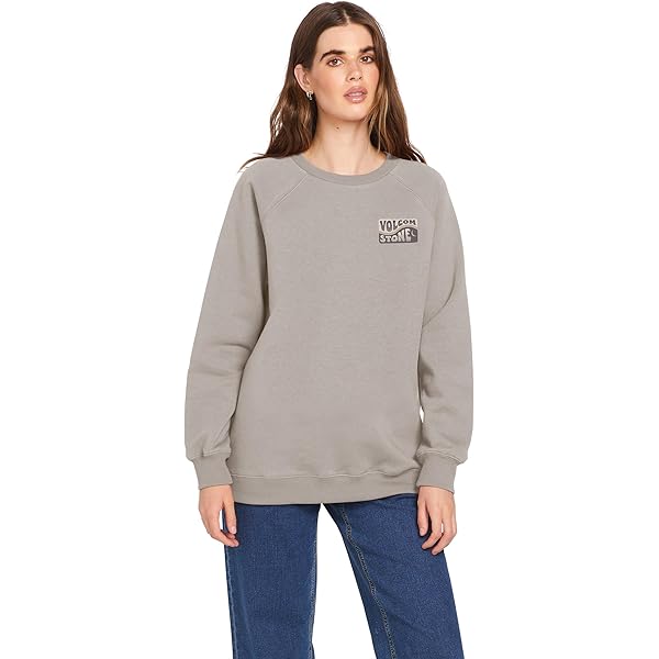(取寄) コロンビア レディース メリディアン クリーク クルー スウェットシャツ - ウィメンズ Columbia women Meridian Creek Crew Sweatshirt - Women's Safari/Treehugger 取寄) コロンビア レディース メリディアン クリーク クルー