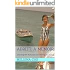 Adrift, a memoir: Leaving the Bahamas and losing my mind