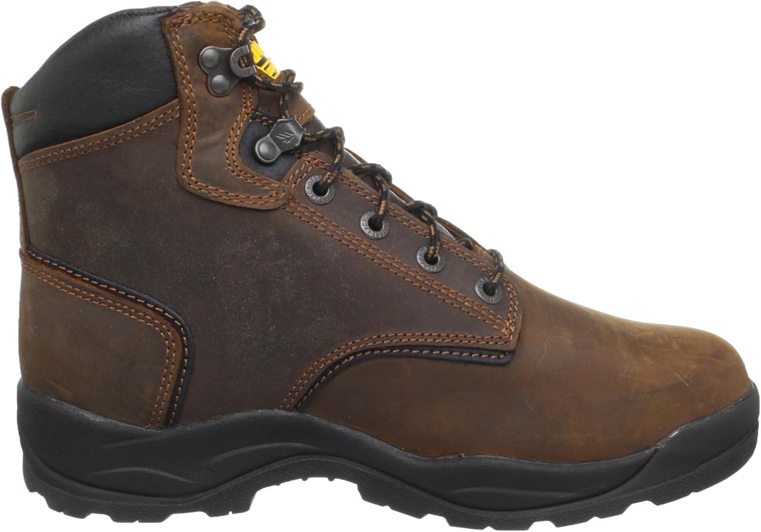 lacrosse quad comfort work boots