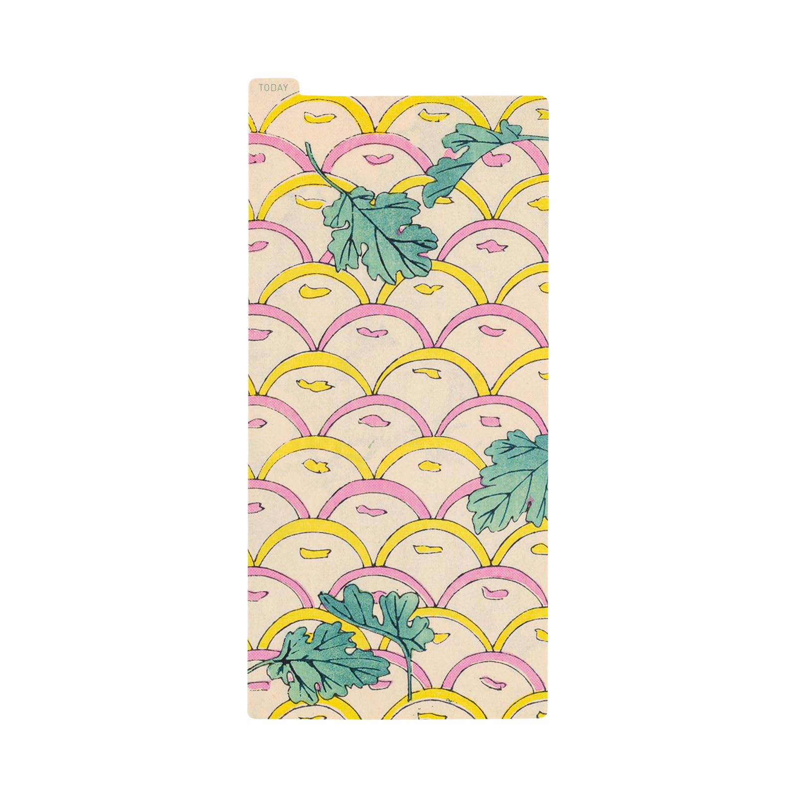 Hobonichi Techo Accessories Unsodo: Hobonichi Pencil Board for Weeks (Unsodo)