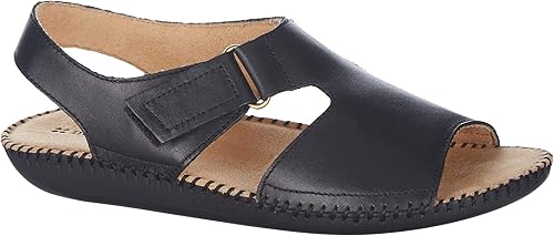 naturalizer scout sandals