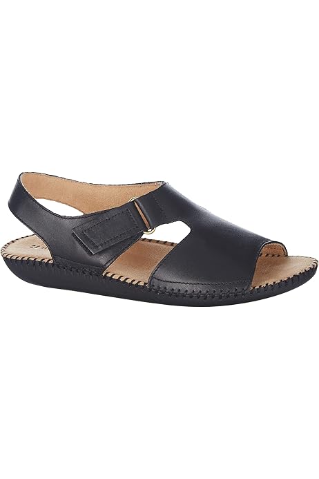 naturalizer womens scout ii sandals