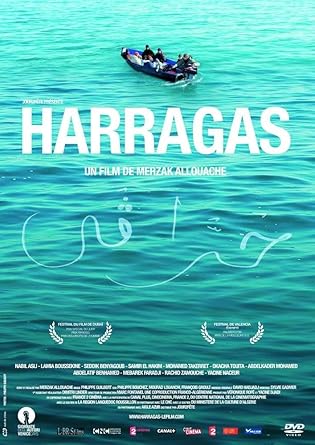 film harragas gratuit