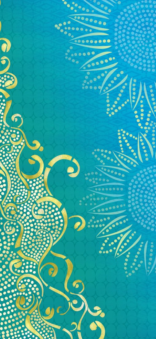 PeelitStickit, Beautiful Japanese Wall Murals, ID-0419, vinyl