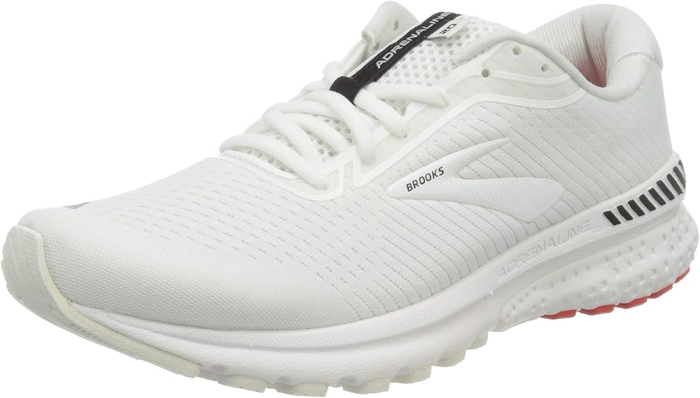 brooks adrenaline 12