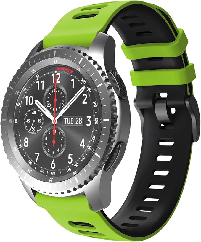 samsung gear s3 frontier amazon uk