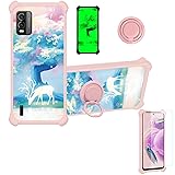 jioeuinly Case for Nokia C210 Case Compatible with