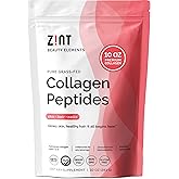 Z!NT Collagen Hydrolysate Bag, 10 Oz