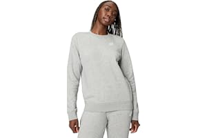 Nike Women's Sportswear Club Fleece Crew-Neck Sweatshirt