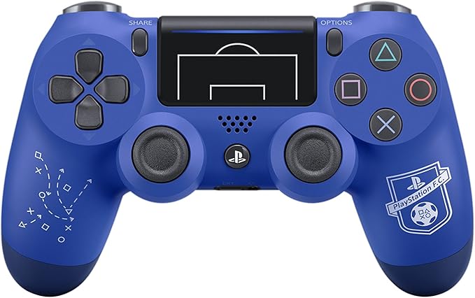 dualshock 4 champions league
