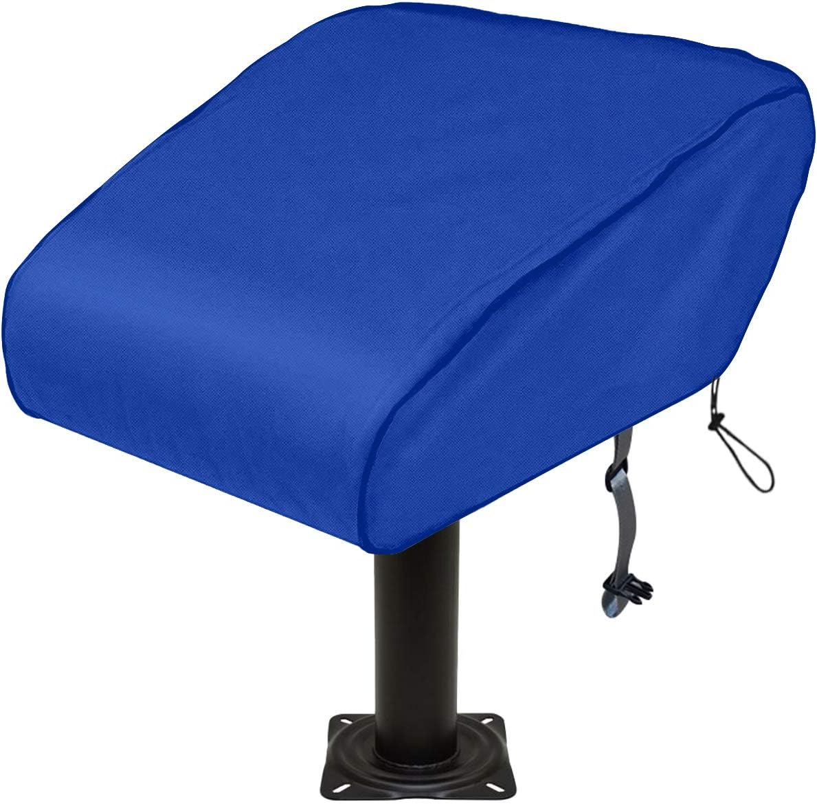 SoGuDio Boat Folding Seat Cover 420D Waterproof HeavyDuty