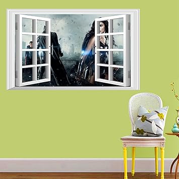 Buy Gadgets Wrap Justice League Superman Vs Batman Fake