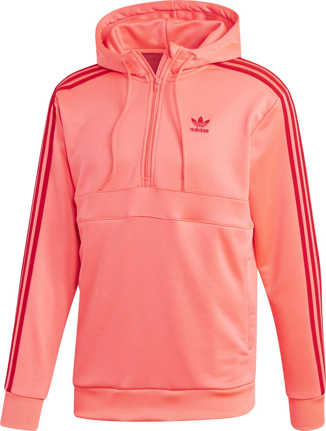 sudadera adidas 3 stripes