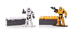 Mega Construx Halo Spartan Armor Customizer Pack