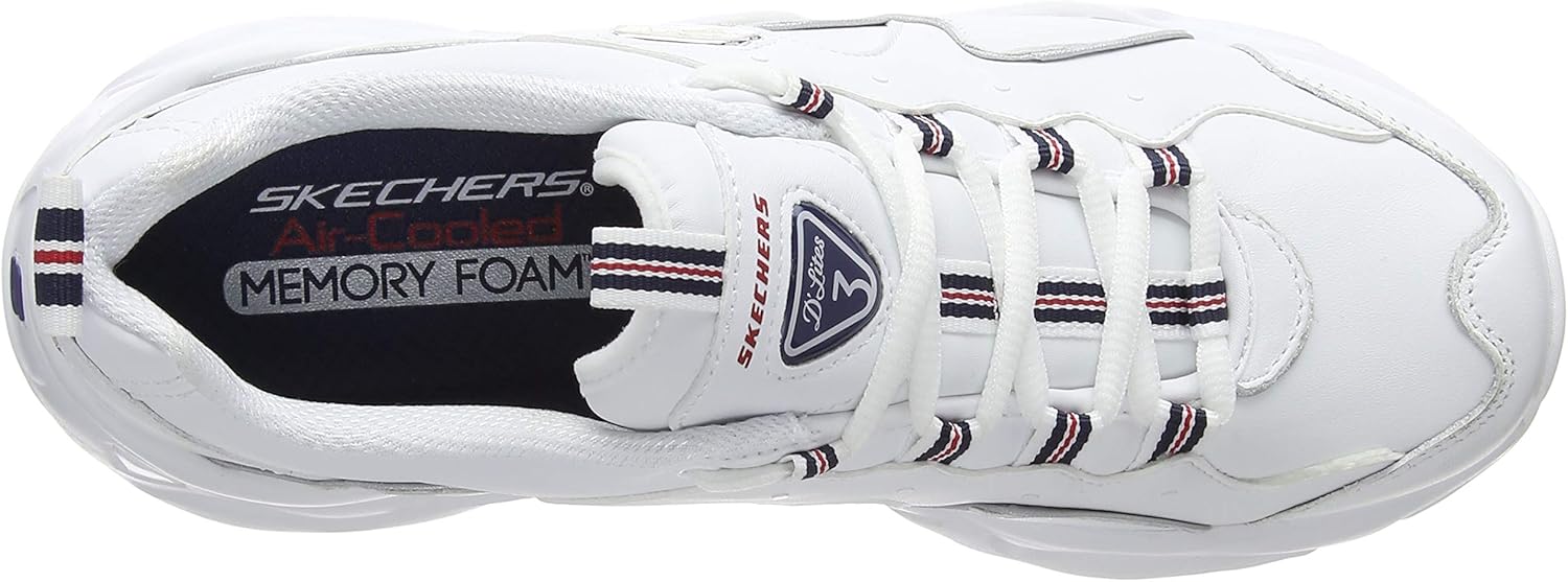 skechers d lites 3 proven force