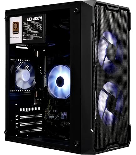 Amazon.com: MXZ Gaming Desktop PC Computer I5 9400F,RTX2060, B365