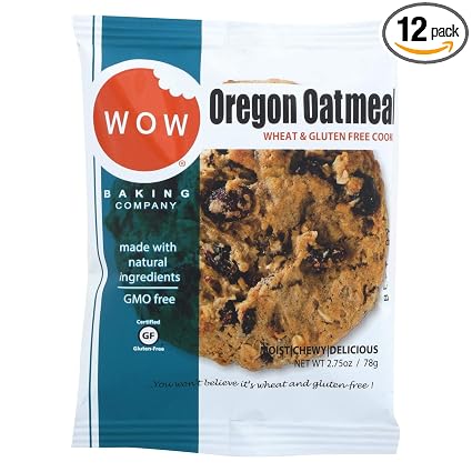 Cookiesoregon Oatmlsngl #whole #foods #cookie #dough Cookiesoregon Oatmlsngl