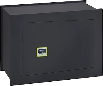 Domus DI/4 - Caja fuerte empotrable, 10 Mm: Amazon.es: Bricolaje y herramientas