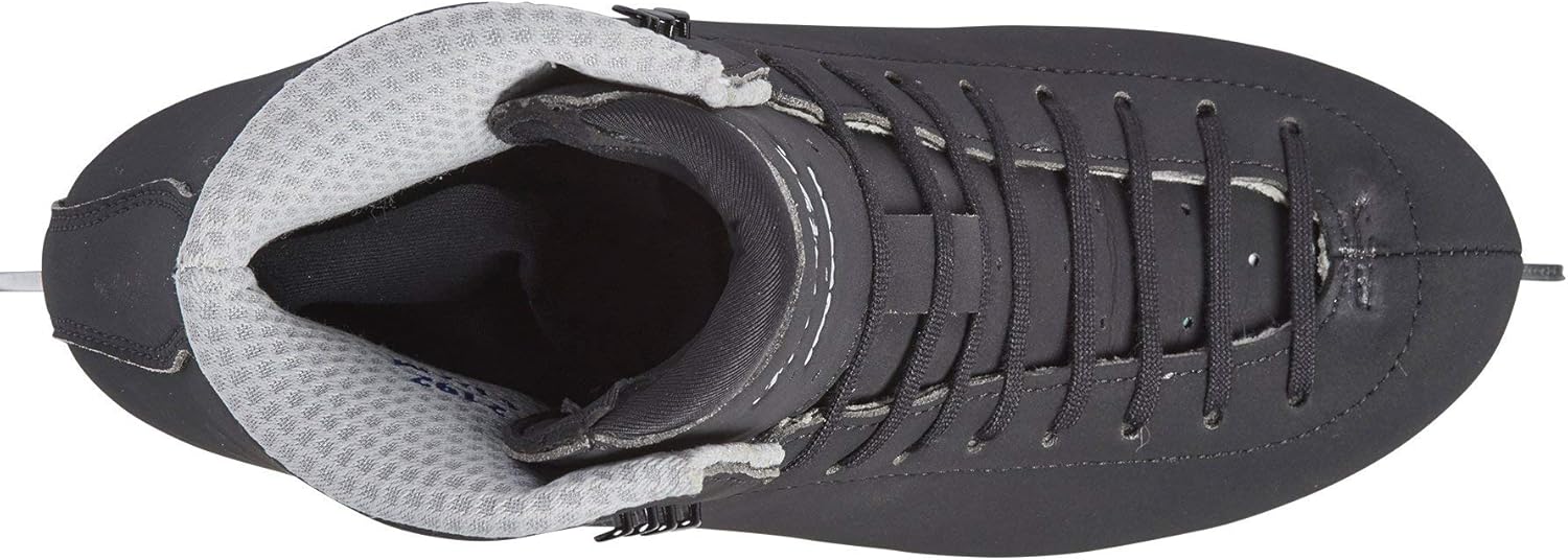 Jackson Ultima Ice Skates Freestyle Fusion Mens FS2192 : Sports & Outdoors