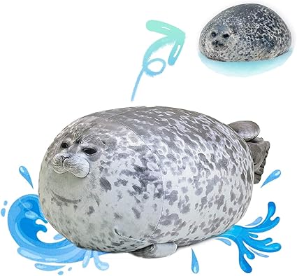 amazon seal pillow
