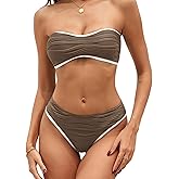 ZAFUL womens Bikini