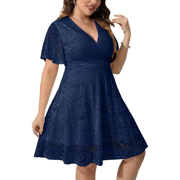 wedding guest dresses for short fat ladies Bigersell Wedding Guest Dresses for Women Plus Size Women's Fashion Bohemian V-Neck Loose Sleeveless Solid Mid-calf Dress Women Sweater Dress Style 42341, Female Short Dresses White S