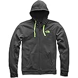 men's surgent lfc full zip hoodie 2.0