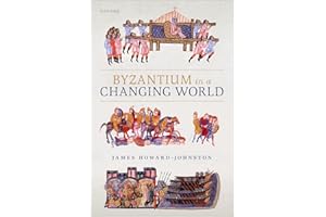 Byzantium in a Changing World