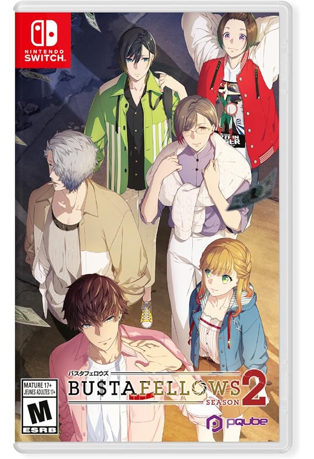 携帯用ゲームソフト BROTHERS CONFLICT Precious Baby for Nintendo Switch BROTHERS CONFLICT Precious Baby for Nintendo Switch (限定版