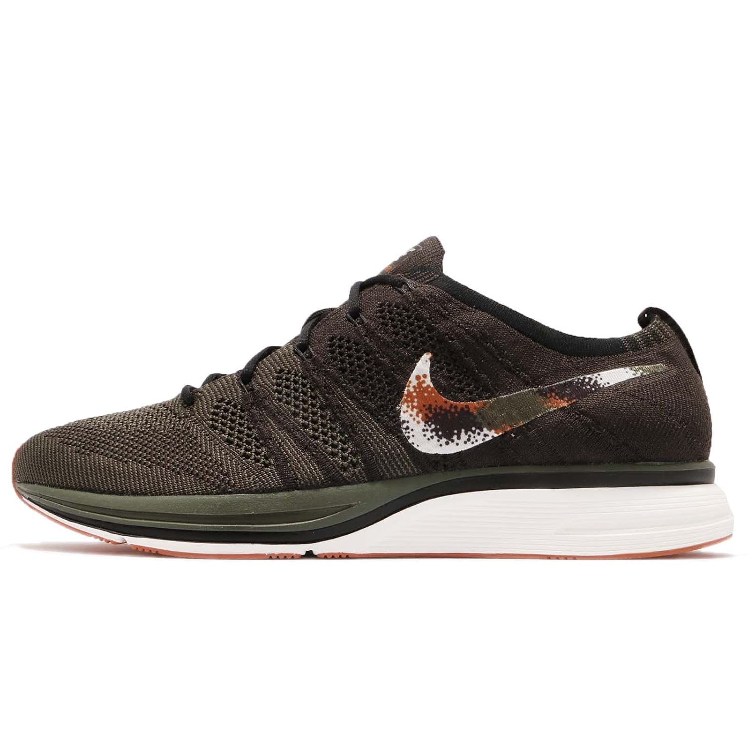 保存版 ナイキ フライニット トレーナー メンズ ランニング シューズ Nike Flyknit Trainer Ah96 2 並行輸入品 B07dnct3rn 26 0 Cm Velvet Brown Neutral Olive 国内最安値 Alanbaanews Com