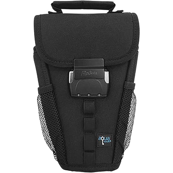 Pacsafe Travelsafe 3L GII - Coffre-fort Portable De Voyage - Utility Brown - Neuf