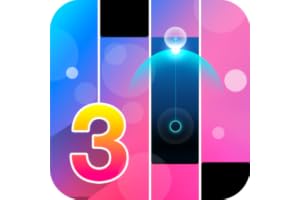 Piano Games Mini: Music Instrument & Rhythm