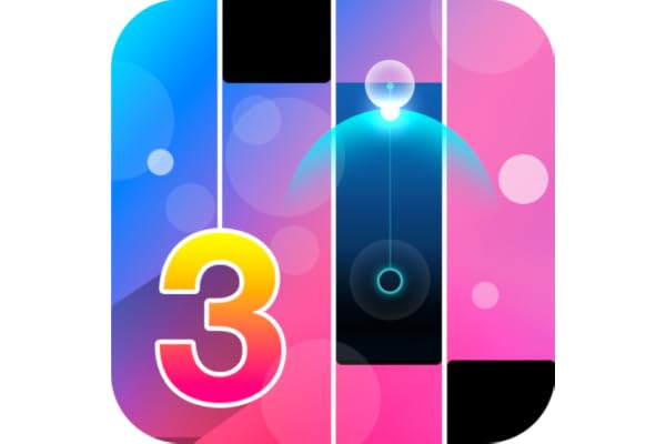 Piano Games Mini: Music Instrument & Rhythm