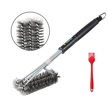 Extractores de aire para parrillas | Parrillas