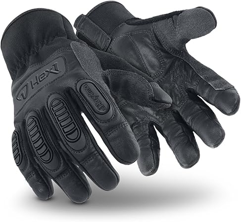 hexarmor tactical gloves