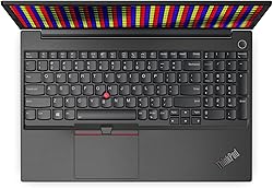 Lenovo ThinkPad E15 15.6" FHD Full HD