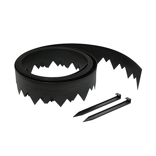 DIMEX Landshark Pound-in Paisaje Borde Kit de Proyecto: Amazon.es ...