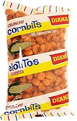 Prodiana Cornbits Snack 4.30 oz - Elotitos (Pack of 1)