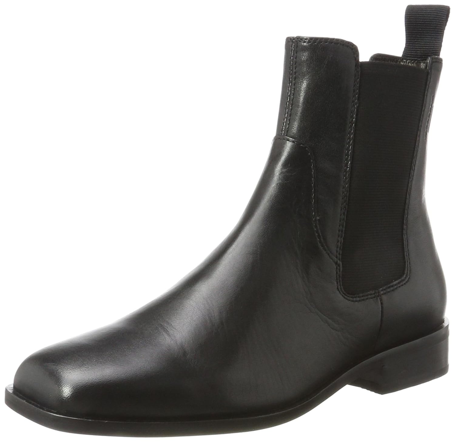 vagabond square toe boots