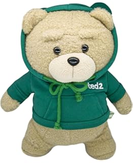 ted teddy bear amazon
